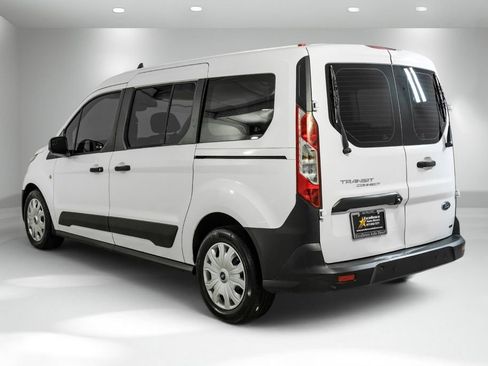 Used 2020 Ford Transit Connect XL FWD image 8