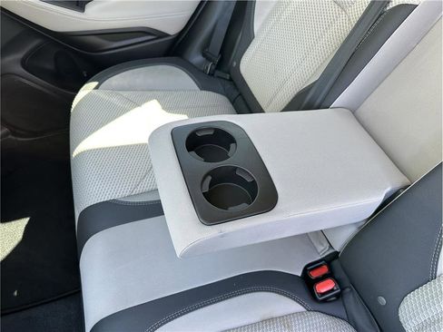 Used 2020 Subaru Forester Premium image 16