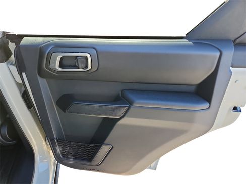 New 2025 Ford Bronco Badlands w/ Sasquatch Package image 25