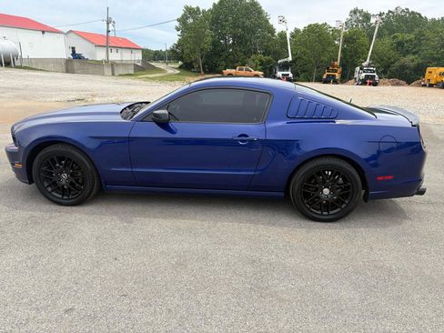Used 2014 Ford Mustang Coupe w/ Equipment Group 102A RWD image 6