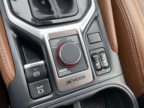 Used 2020 Subaru Forester Touring image 17