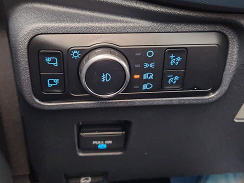 Certified 2024 Ford Bronco Outer Banks image 27