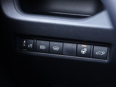 New 2025 Toyota RAV4 XLE Premium image 20