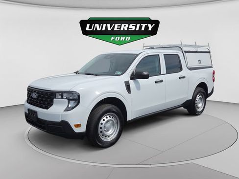 New 2026 Ford Maverick XL w/ 4K Tow Package AWD/4WD image 7