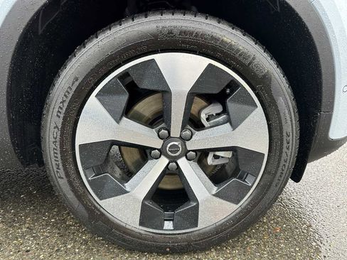 New 2026 Volvo XC40 B5 Plus w/ Protection Package Premier image 9
