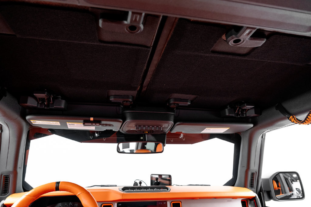 Used 2023 Ford Bronco Raptor AWD/4WD image 38