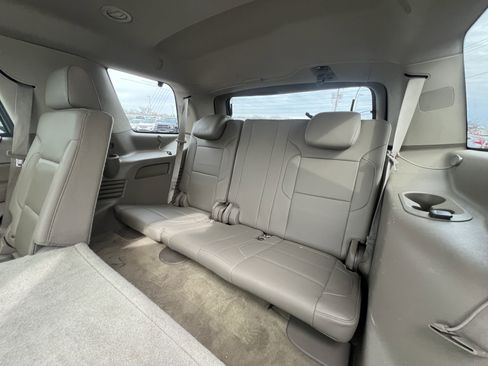 Used 2015 GMC Yukon SLT image 9