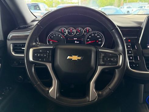 Used 2021 Chevrolet Tahoe LT RWD image 20