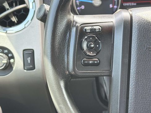 Used 2015 Ford F250 Lariat w/ Lariat Interior Package AWD/4WD image 13
