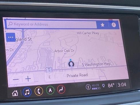 Used 2023 Buick Enclave Avenir w/ Trailering Package, 5000 lbs. image 23