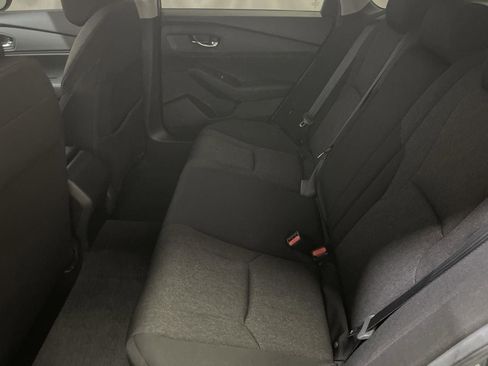 Certified 2024 Honda Accord EX image 22