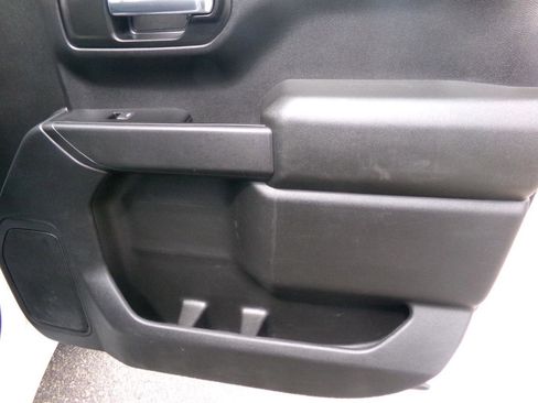 Used 2019 Chevrolet Silverado 1500 W/T w/ Trailering Package AWD/4WD image 23