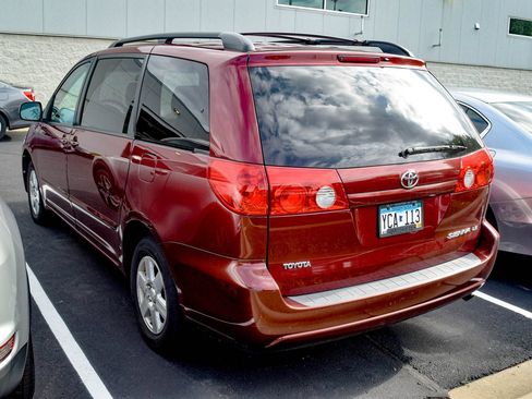 Used 2006 Toyota Sienna FWD image 7