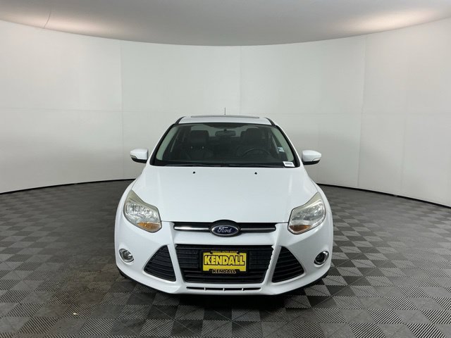 Used 2013 Ford Focus SE FWD image 2