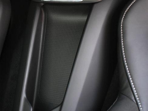 Used 2025 Chevrolet Corvette Z06 RWD image 21