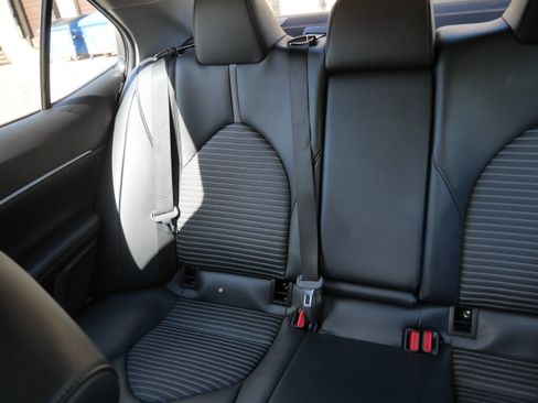 Certified 2023 Toyota Camry SE FWD image 12