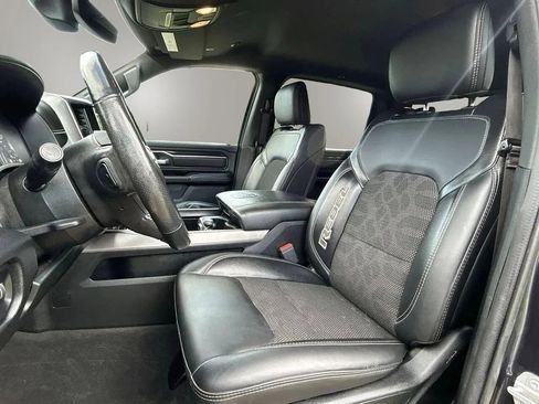 Used 2020 RAM 1500 Rebel w/ Rebel Level 1 Equipment Group image 22