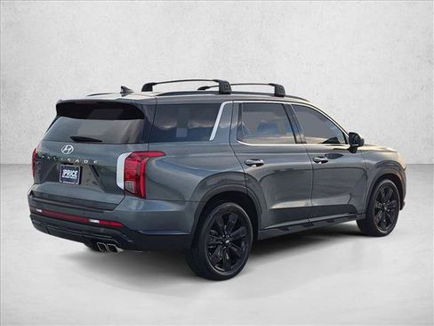 Used 2024 Hyundai Palisade XRT FWD image 5