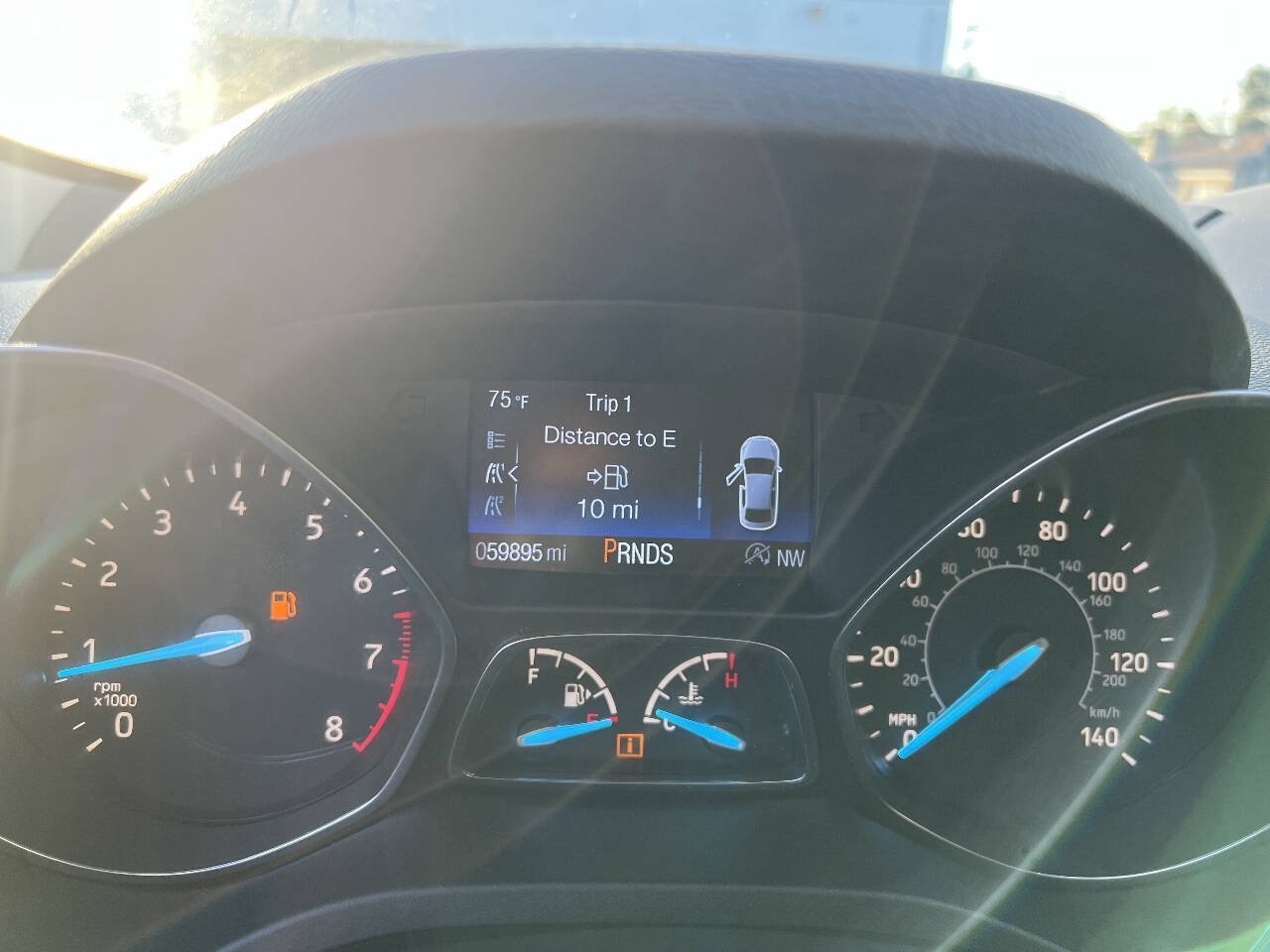 Used 2019 Ford Escape SE AWD/4WD image 22