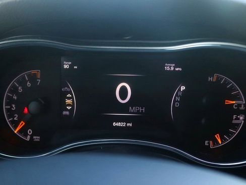 Used 2021 Jeep Grand Cherokee Laredo X image 18