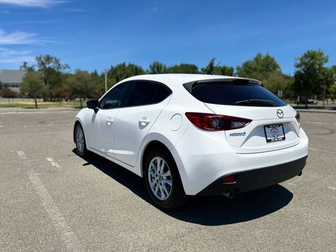 Used 2014 MAZDA MAZDA3 i Touring FWD image 7