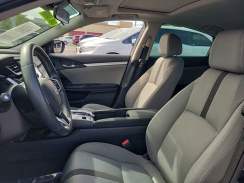 Used 2020 Honda Civic EX image 15