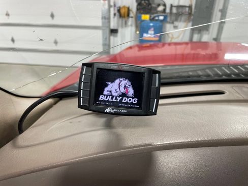 Used 2000 Ford F250 Lariat image 28