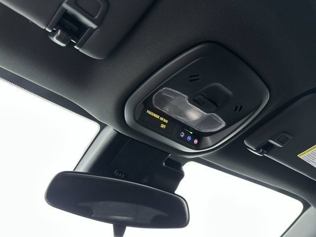 New 2026 Buick Envista Sport Touring FWD image 20