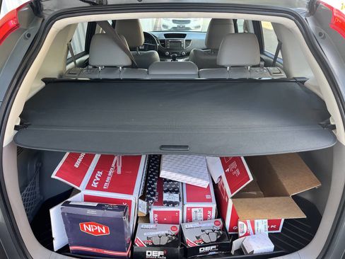 Used 2014 Honda CR-V EX-L image 29