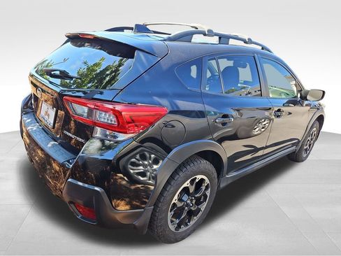 Used 2022 Subaru Crosstrek 2.0i Premium w/ Popular Package #2 AWD/4WD image 5