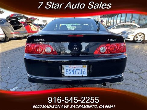 Used 2006 Acura RSX image 5