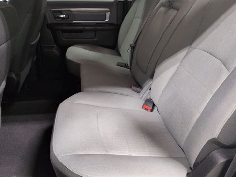 Used 2023 RAM 1500 Classic SLT w/ Trailer & Traction Group image 19