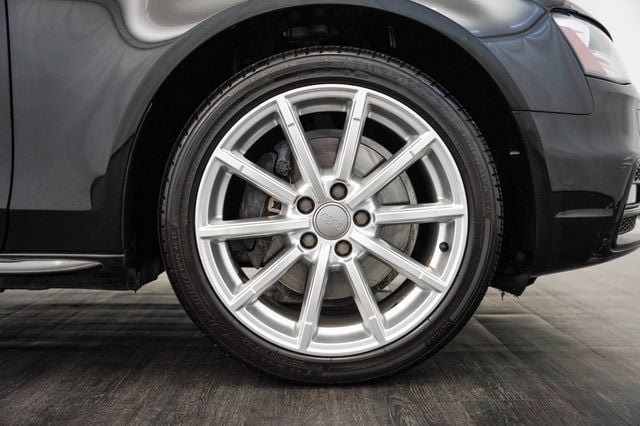 Used 2016 Audi A4 2.0T Premium Plus w/ Technology Package AWD/4WD image 44