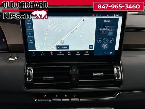 Used 2022 Lincoln Navigator L Black Label image 20
