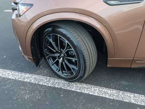 Used 2025 MAZDA CX-70 3.3 Turbo S w/ Premium Package image 31