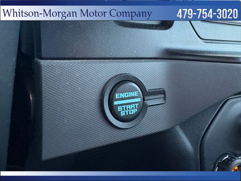 Used 2023 Ford Bronco 2-Door w/ Sasquatch Package AWD/4WD image 18