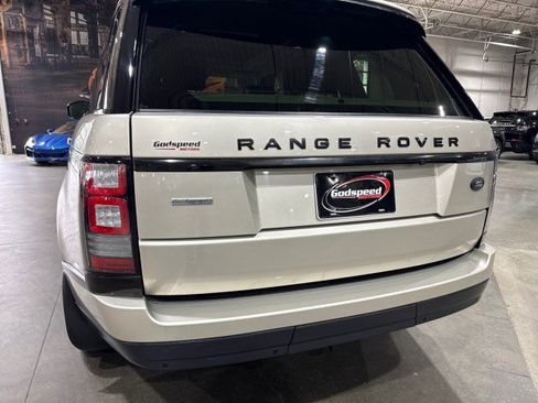 Used 2013 Land Rover Range Rover Autobiography image 41