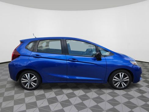 Used 2016 Honda Fit EX image 6