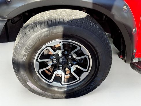 Used 2017 RAM 1500 Rebel w/ Luxury Group image 31