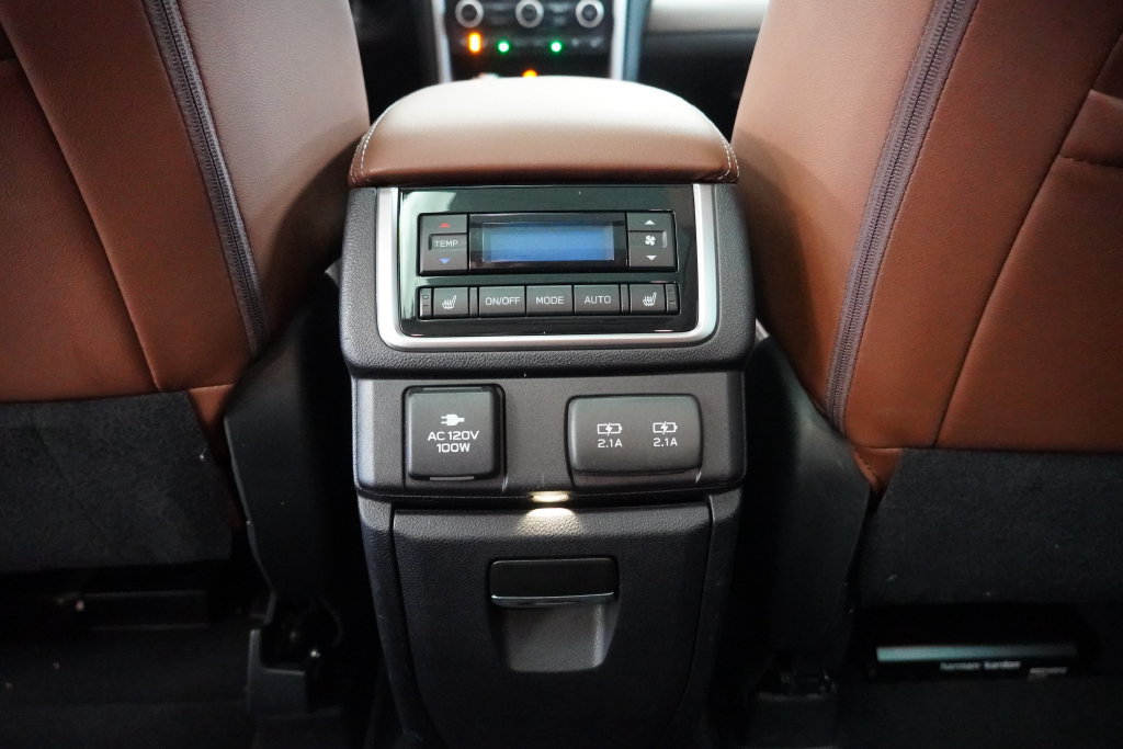 Used 2020 Subaru Ascent Touring AWD/4WD image 30