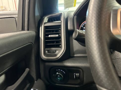 New 2026 RAM 2500 Tradesman AWD/4WD image 19