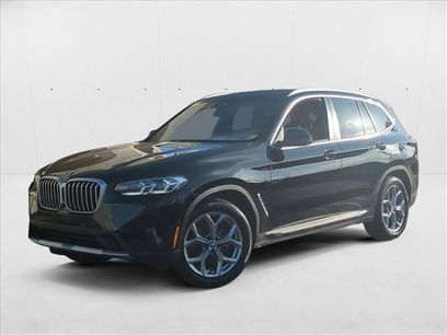 Used 2024 BMW X3 sDrive30i w/ Convenience Package