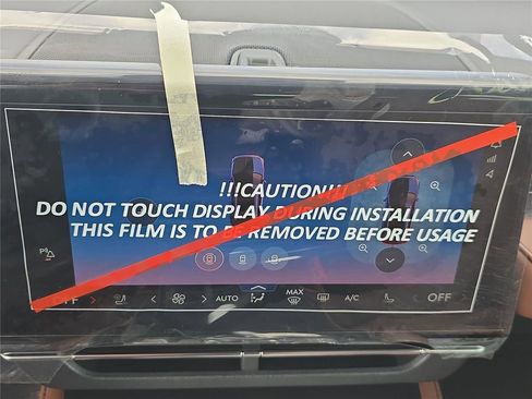 New 2026 Lincoln Nautilus Reserve image 18