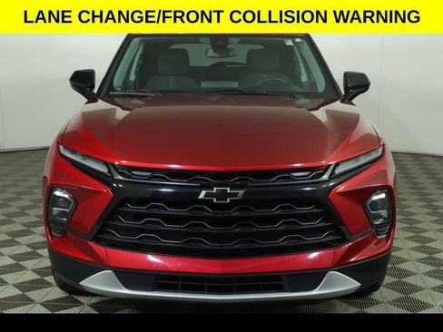 Used 2023 Chevrolet Blazer LT w/ Convenience Package AWD/4WD image 9