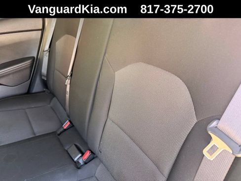 Certified 2022 Kia Forte LXS FWD image 23