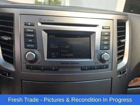 Used 2013 Subaru Legacy 3.6R Limited w/ Popular Pkg 2 AWD/4WD image 14