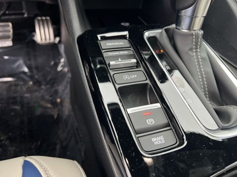 New 2026 Acura Integra A-Spec FWD image 25