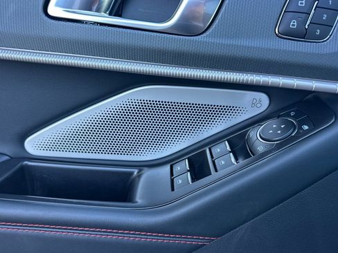 New 2026 Ford Explorer ST w/ Sun And Sound Package image 26