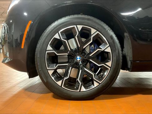 Used 2025 BMW X3 M50 w/ Premium Package image 12