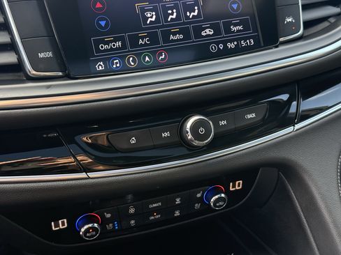 Used 2023 Buick Enclave Avenir w/ Avenir Technology Package FWD image 21